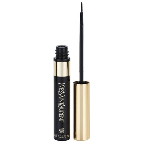 baby doll yves saint laurent eyeliner|Eyeliner Baby Doll .